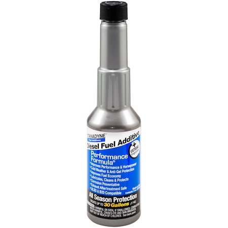 Baldwin Filters Fuel Additive, 38564P 38564P